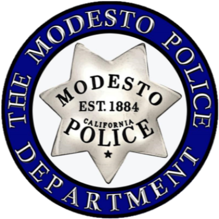 Modesto PD