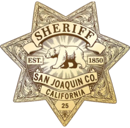 San Joaquin SO