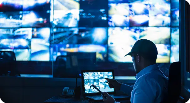 GeoShield Crime Analysis Dashboard with Esri geographic hotspot mapping
