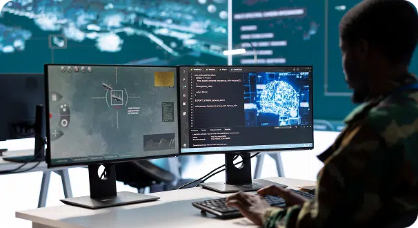 GeoShield Insight Dashboard for crime bulletin and intelligence distribution