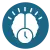 Real-time intelligence icon – GeoShield live data dashboard