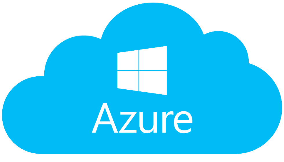 Microsoft Azure Government Cloud logo