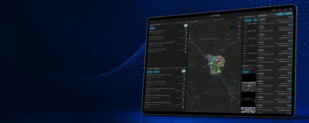 Ogden Police Department Policing Smarter with Real-Time Intelligence