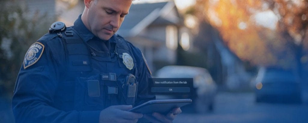 Crime Analysis platform How Data-Driven Policing Turns Raw Data Into Actionable Intelligence-100kb