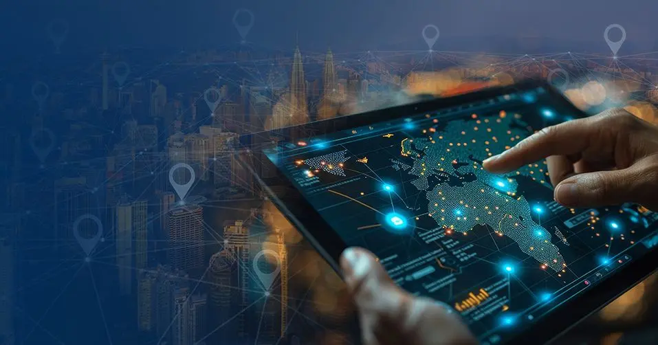 Community Crime Mapping Benefits & Public Safety